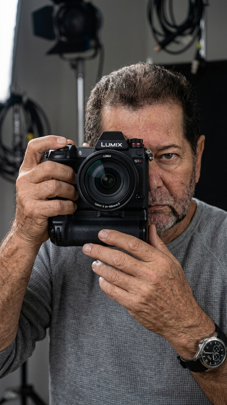 Produktfotografie in Coburg – Havana Studios