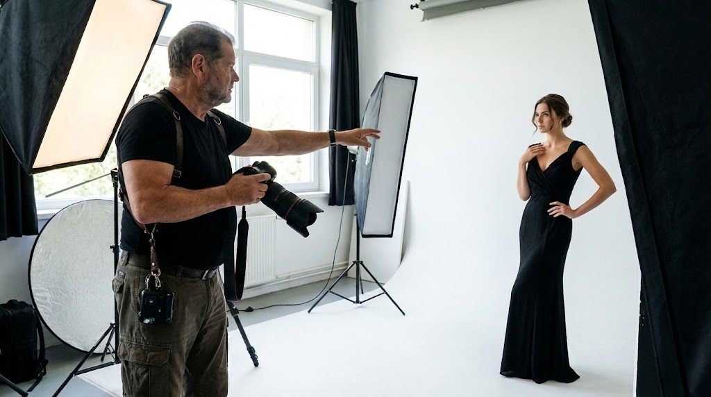 Produktfotografie in Coburg – Havana Studios